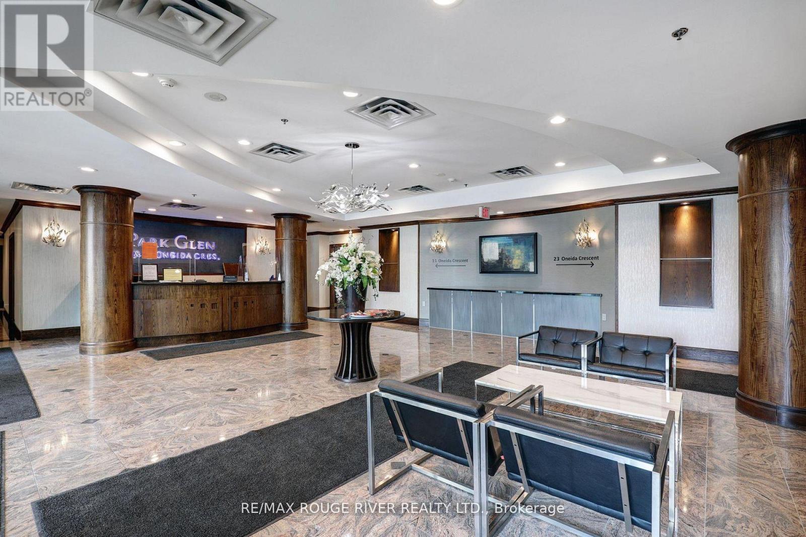 1008 - 11 Oneida Crescent, Richmond Hill, Ontario  L4B 0A1 - Photo 22 - N12960392