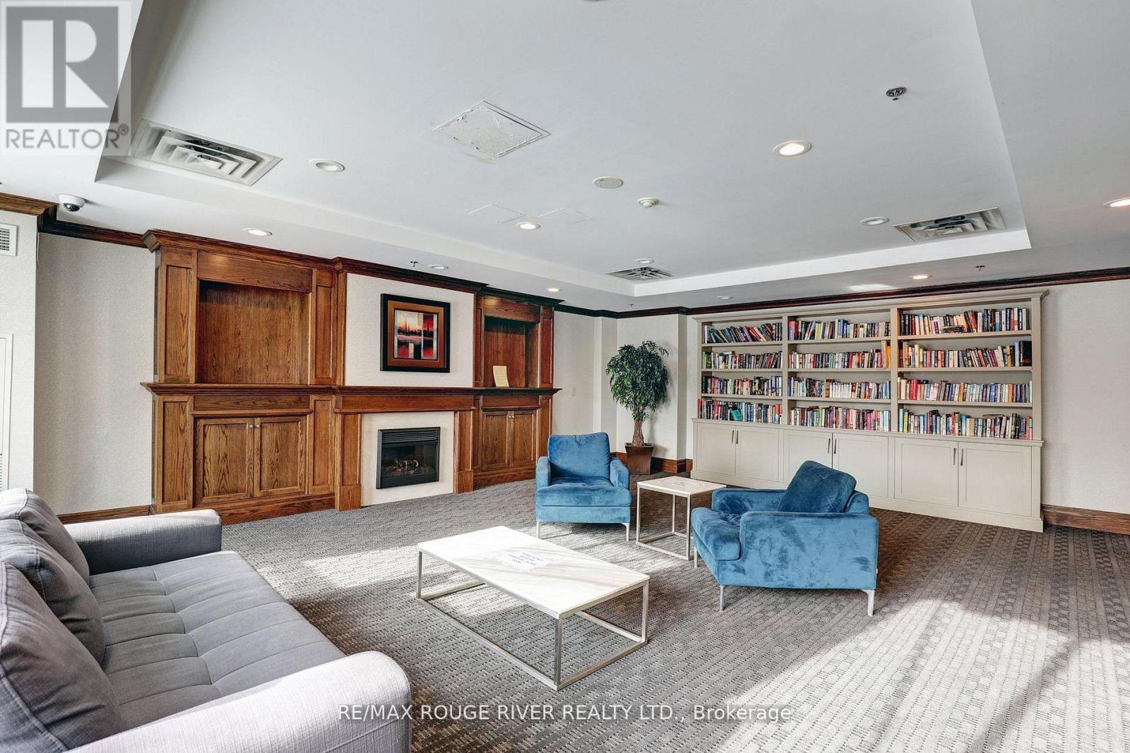 1008 - 11 Oneida Crescent, Richmond Hill, Ontario  L4B 0A1 - Photo 25 - N12960392