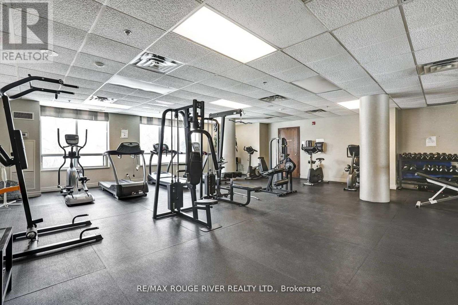 1008 - 11 Oneida Crescent, Richmond Hill, Ontario  L4B 0A1 - Photo 28 - N12960392