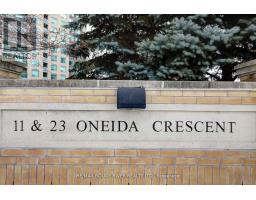 1008 - 11 ONEIDA CRESCENT, Richmond Hill, Ontario