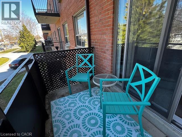 485 Thorold Road Unit# 204, Welland, Ontario  L3C 3X1 - Photo 12 - 40813223