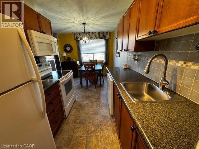 485 Thorold Road Unit# 204, Welland, Ontario  L3C 3X1 - Photo 4 - 40813223