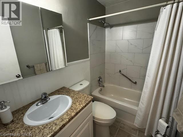 485 Thorold Road Unit# 204, Welland, Ontario  L3C 3X1 - Photo 18 - 40813223