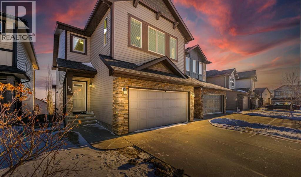 194 Kincora Glen Rise NW, Calgary, Alberta