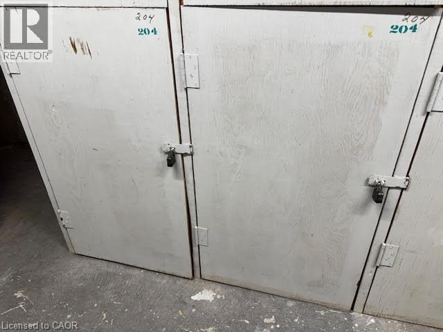 485 Thorold Road Unit# 204, Welland, Ontario  L3C 3X1 - Photo 22 - 40813223