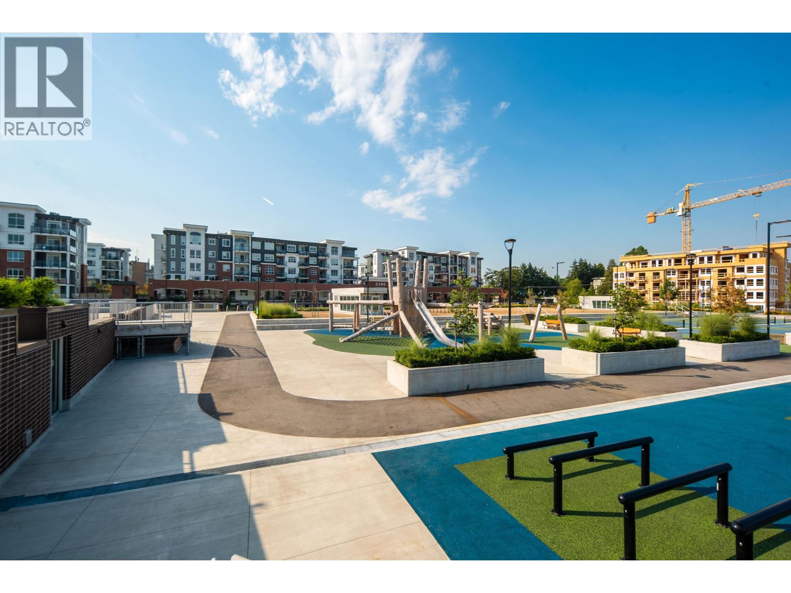 3612 2180 Kelly Avenue, Port Coquitlam, British Columbia  V3C 0S4 - Photo 27 - R3100307