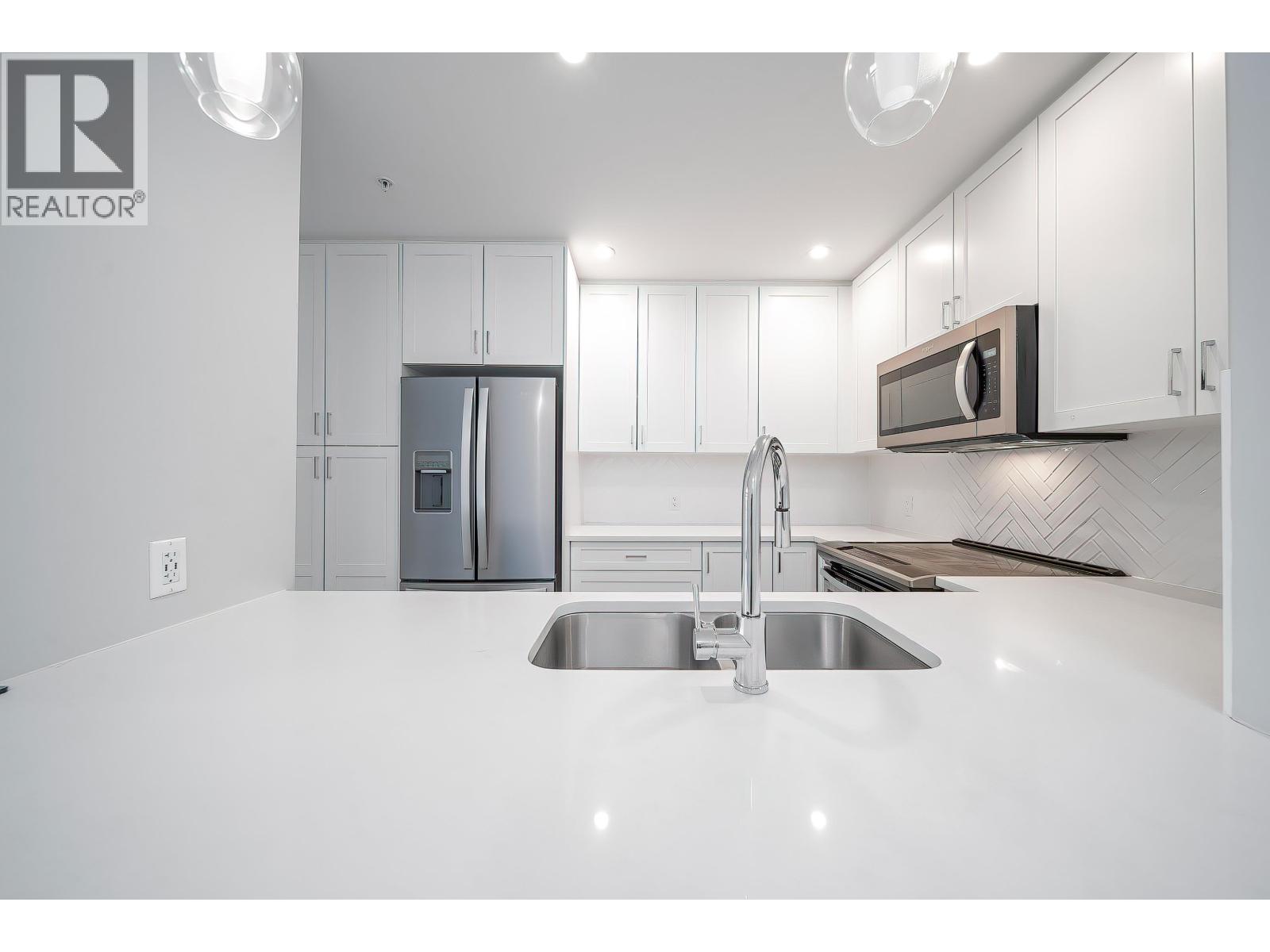 3612 2180 Kelly Avenue, Port Coquitlam, British Columbia  V3C 0S4 - Photo 5 - R3100307