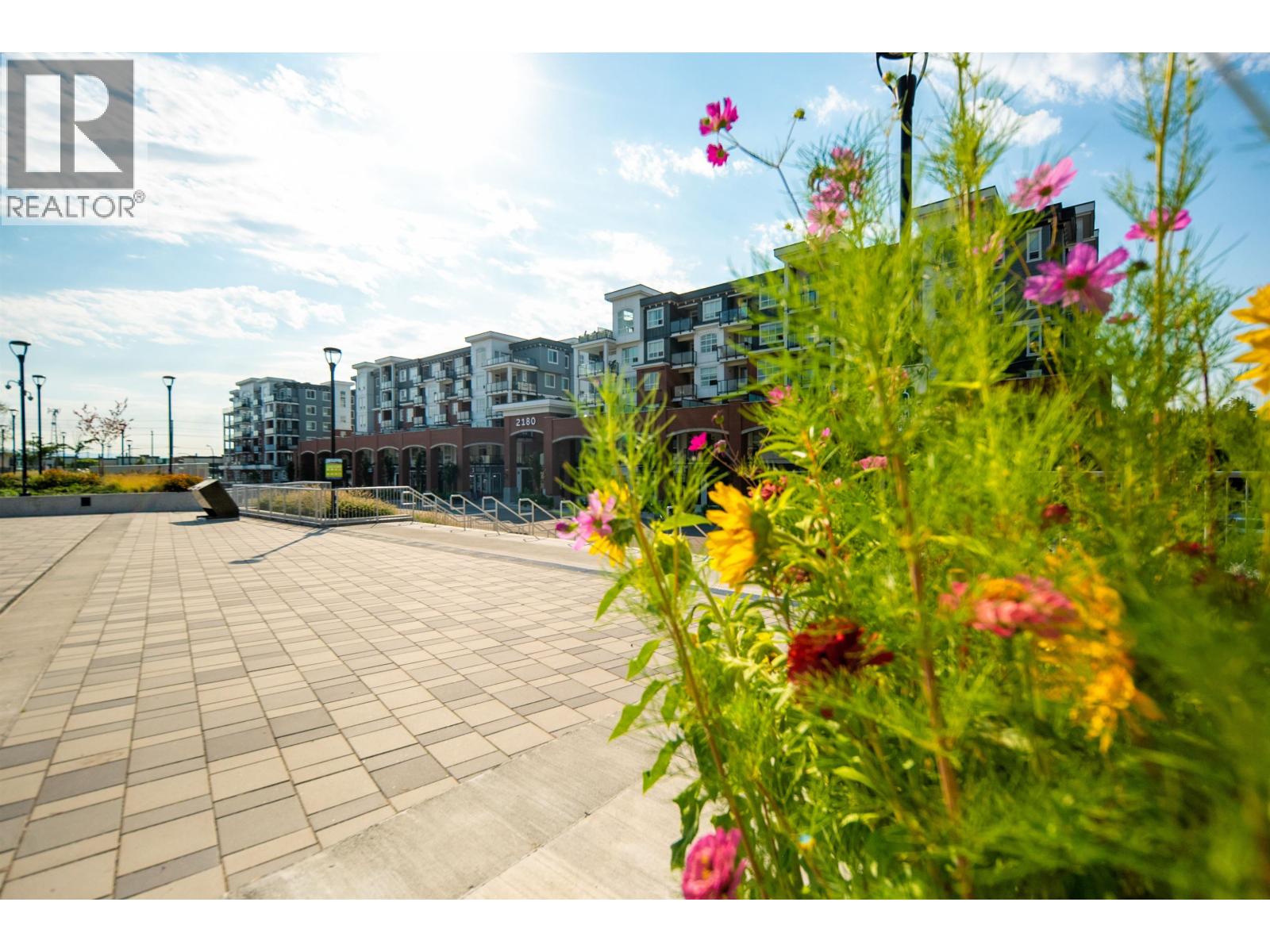 3612 2180 Kelly Avenue, Port Coquitlam, British Columbia  V3C 0S4 - Photo 23 - R3100307