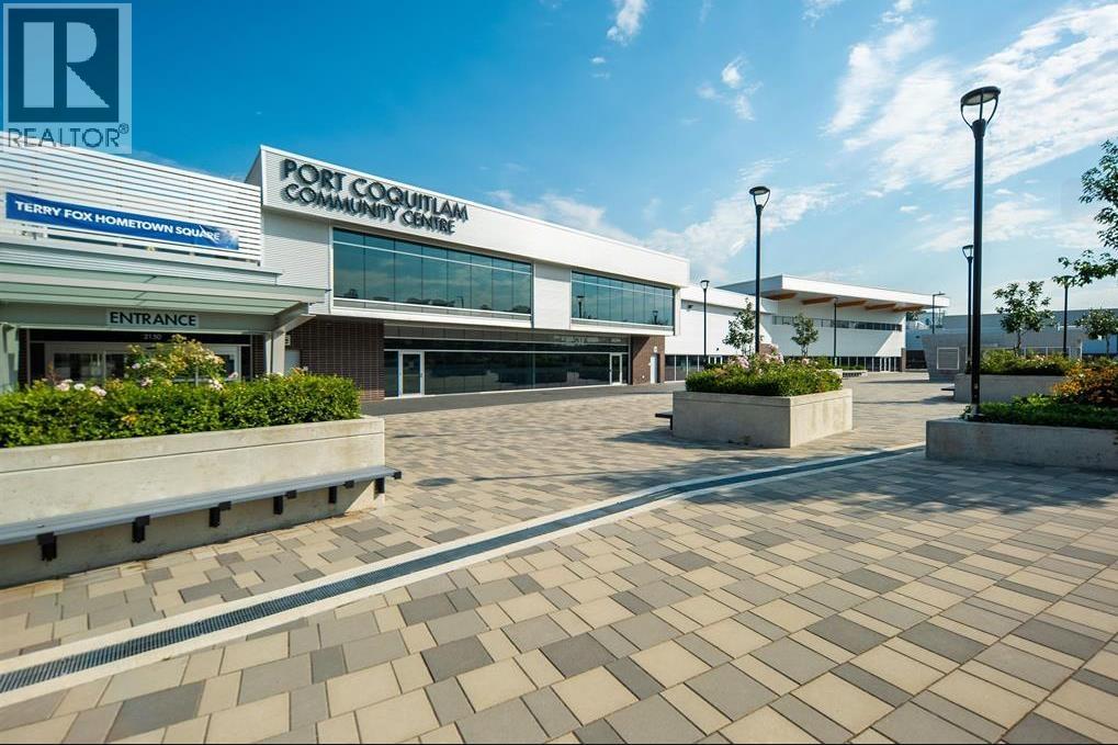 3612 2180 Kelly Avenue, Port Coquitlam, British Columbia  V3C 0S4 - Photo 18 - R3100307