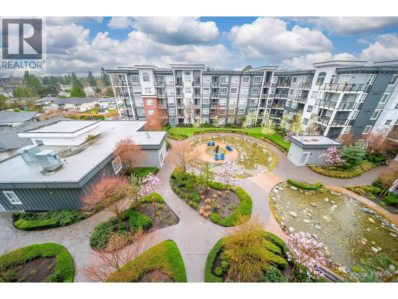 3612 2180 Kelly Avenue, Port Coquitlam, British Columbia  V3C 0S4 - Photo 20 - R3100307