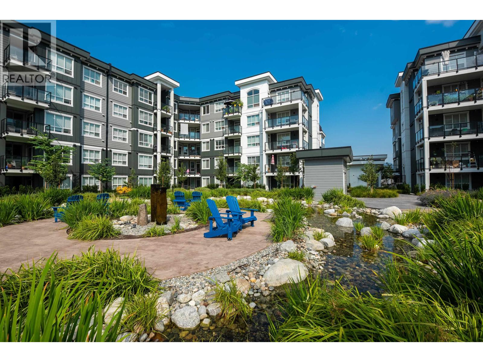 3612 2180 Kelly Avenue, Port Coquitlam, British Columbia  V3C 0S4 - Photo 32 - R3100307