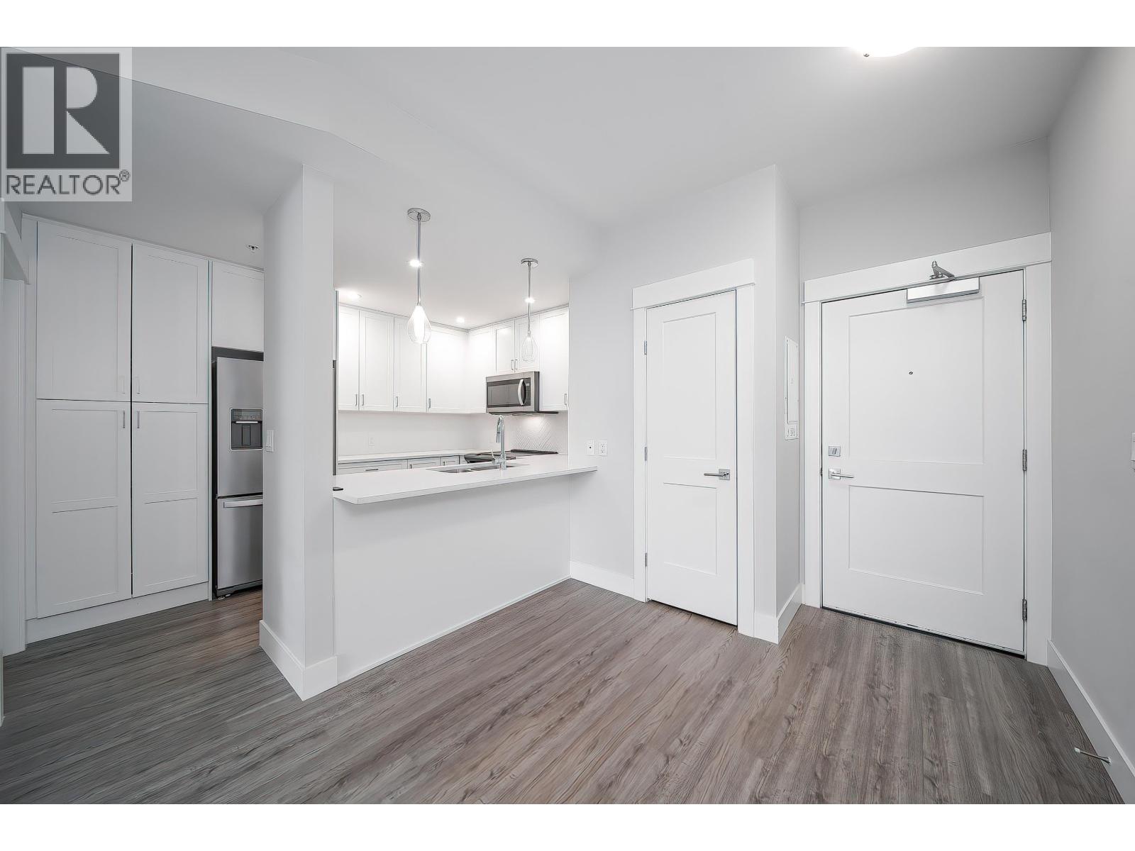 3612 2180 Kelly Avenue, Port Coquitlam, British Columbia  V3C 0S4 - Photo 4 - R3100307