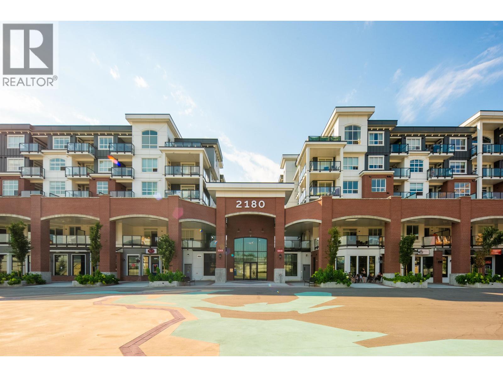 3612 2180 Kelly Avenue, Port Coquitlam, British Columbia  V3C 0S4 - Photo 2 - R3100307