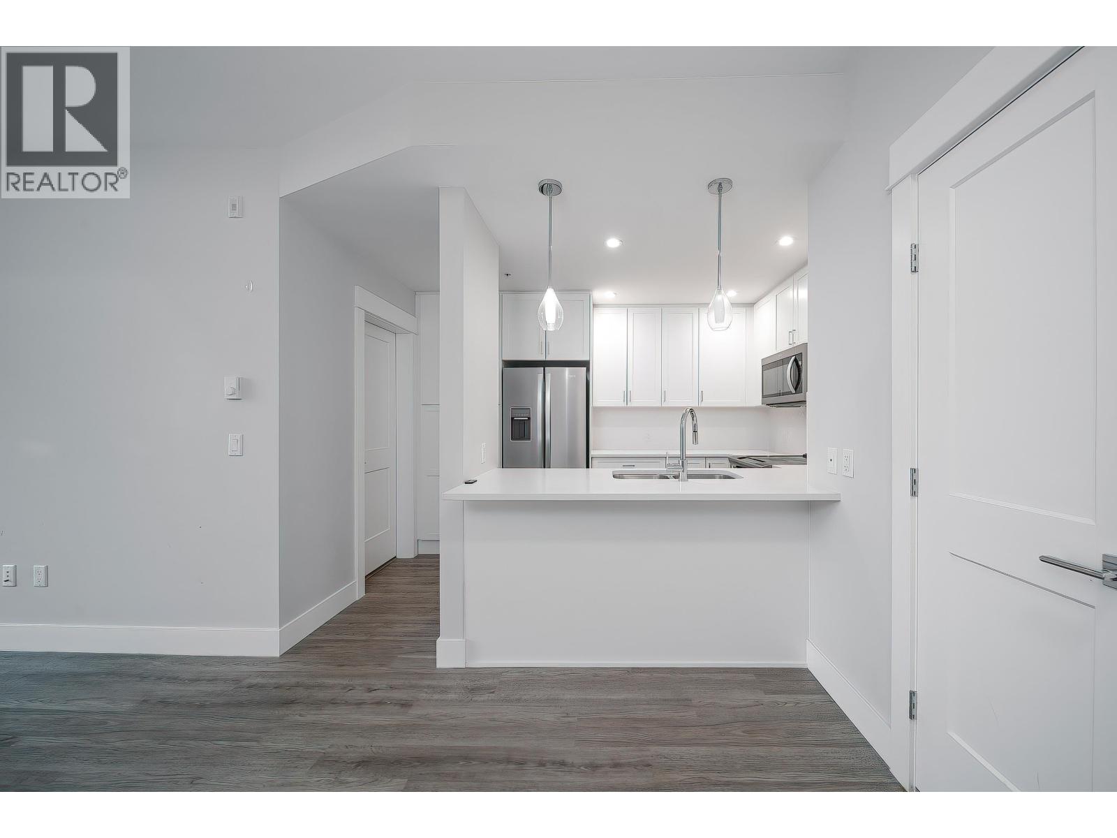 3612 2180 Kelly Avenue, Port Coquitlam, British Columbia  V3C 0S4 - Photo 3 - R3100307