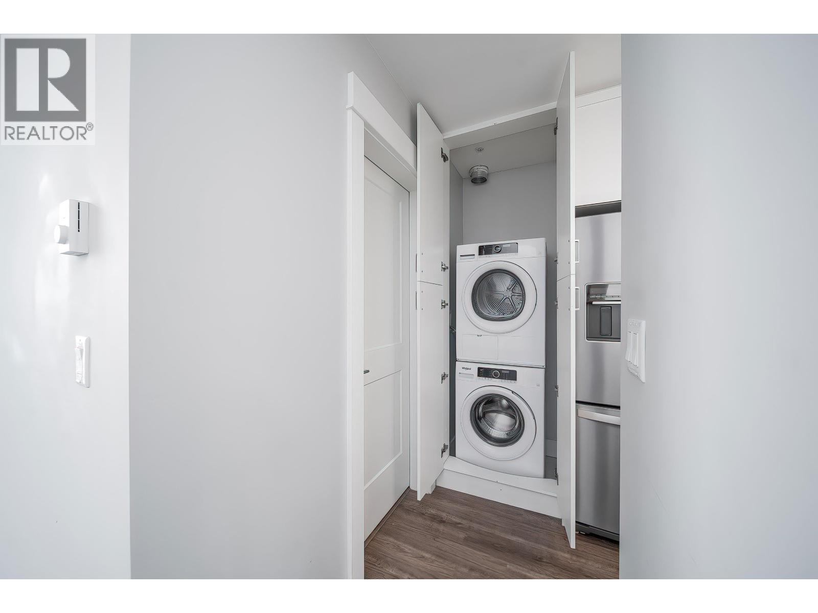 3612 2180 Kelly Avenue, Port Coquitlam, British Columbia  V3C 0S4 - Photo 6 - R3100307