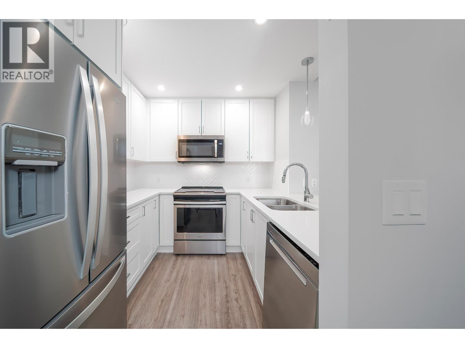 3612 2180 Kelly Avenue, Port Coquitlam, British Columbia  V3C 0S4 - Photo 7 - R3100307