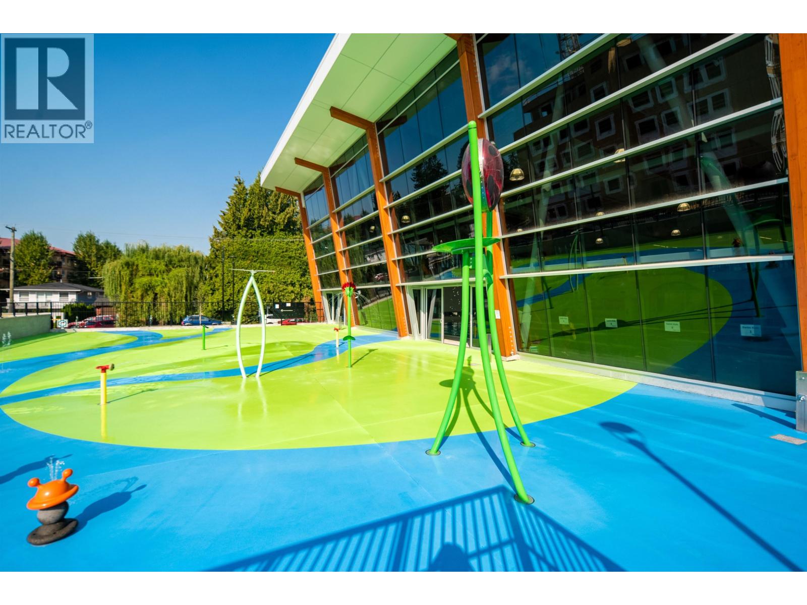 3612 2180 Kelly Avenue, Port Coquitlam, British Columbia  V3C 0S4 - Photo 24 - R3100307