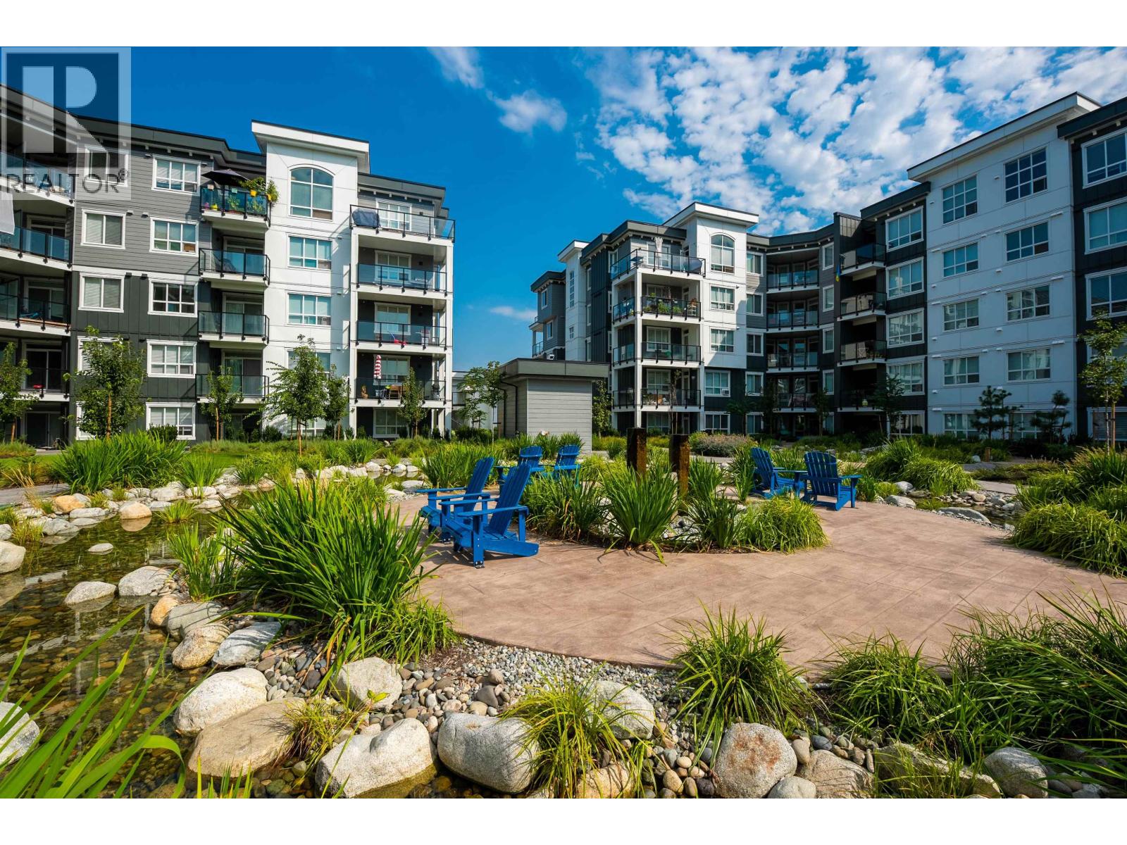 3612 2180 Kelly Avenue, Port Coquitlam, British Columbia  V3C 0S4 - Photo 31 - R3100307