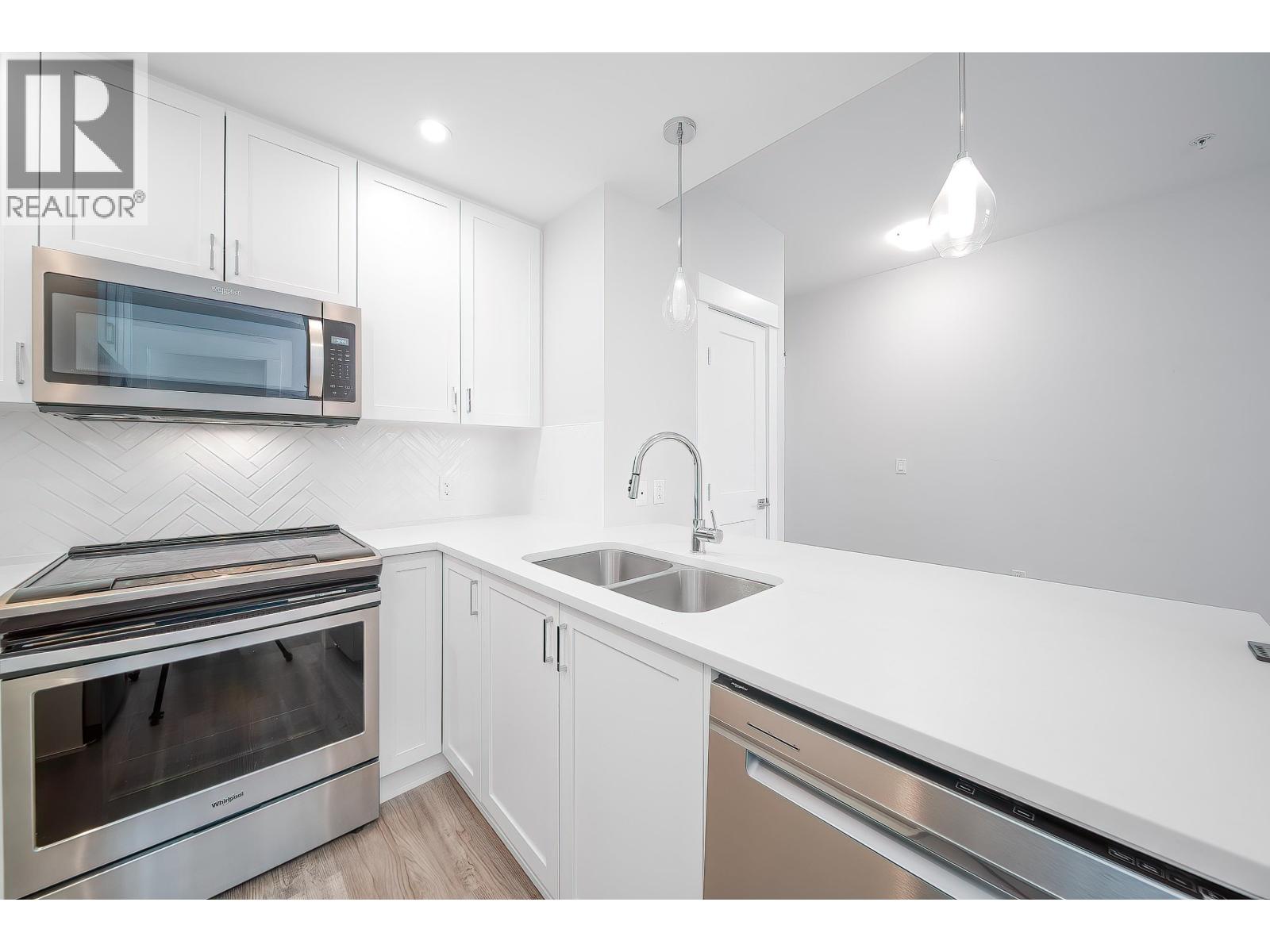 3612 2180 Kelly Avenue, Port Coquitlam, British Columbia  V3C 0S4 - Photo 8 - R3100307