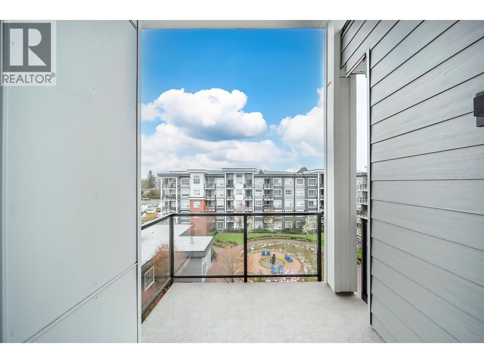 3612 2180 Kelly Avenue, Port Coquitlam, British Columbia  V3C 0S4 - Photo 15 - R3100307