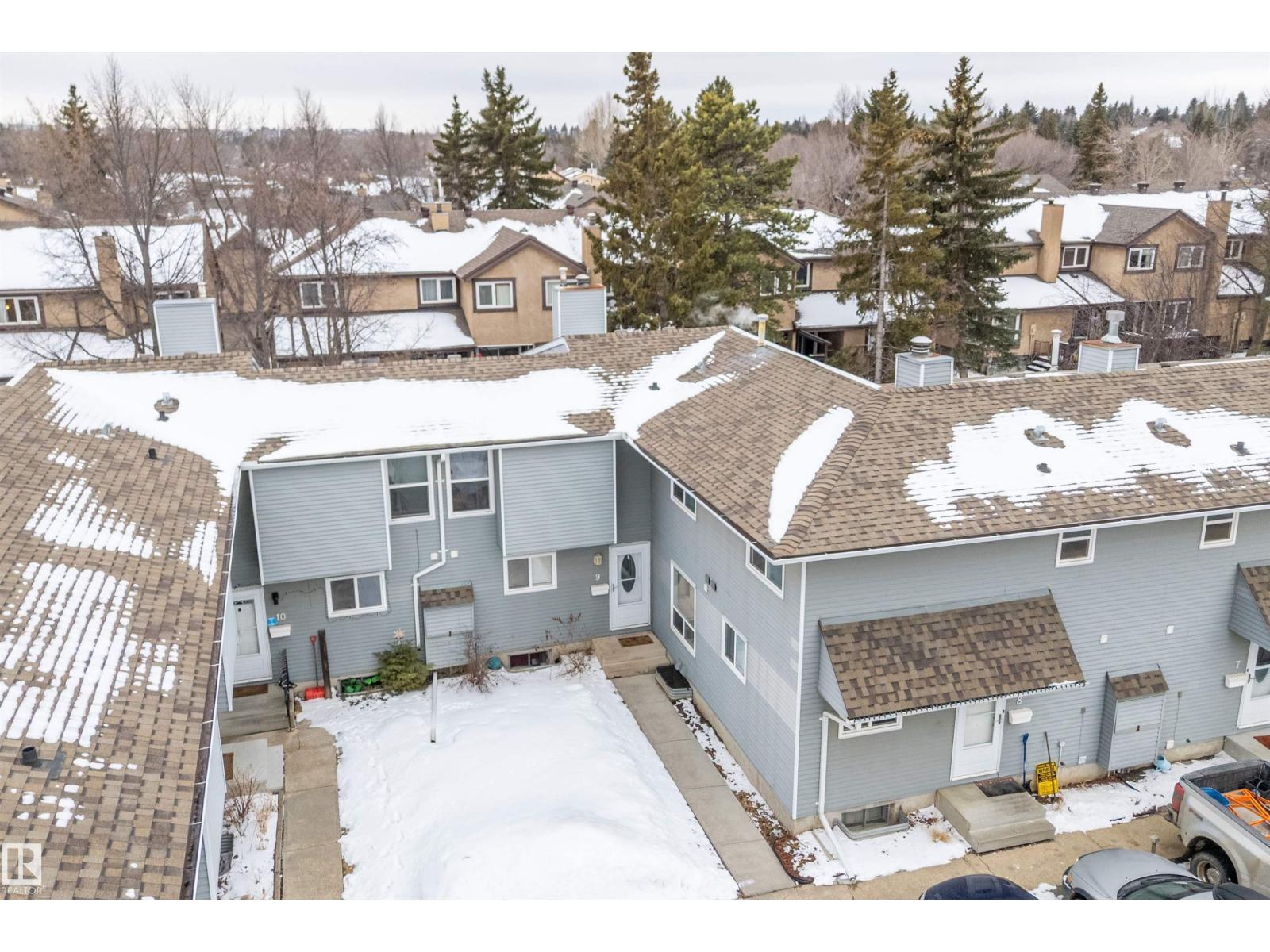 #9 4403 Riverbend Rd Nw, Edmonton, Alberta  T6H 5S9 - Photo 38 - E4479682