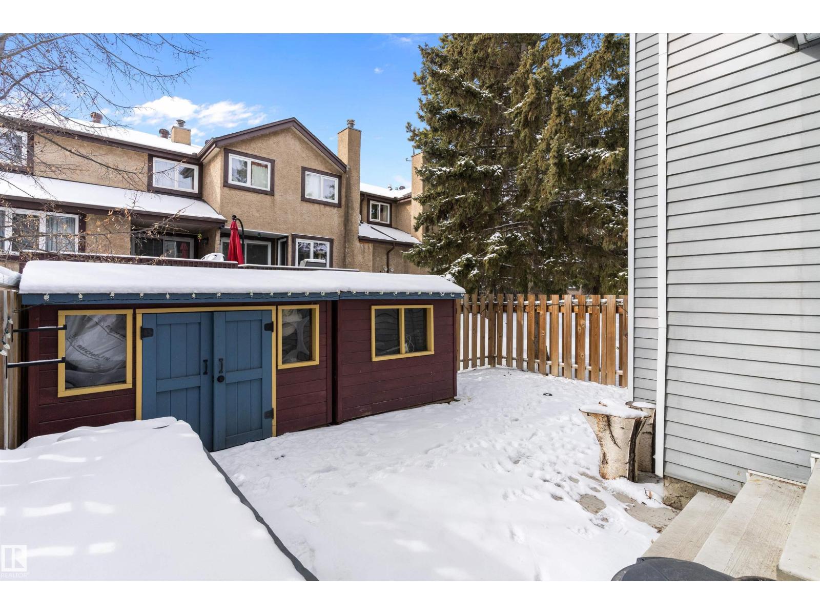 #9 4403 Riverbend Rd Nw, Edmonton, Alberta  T6H 5S9 - Photo 34 - E4479682