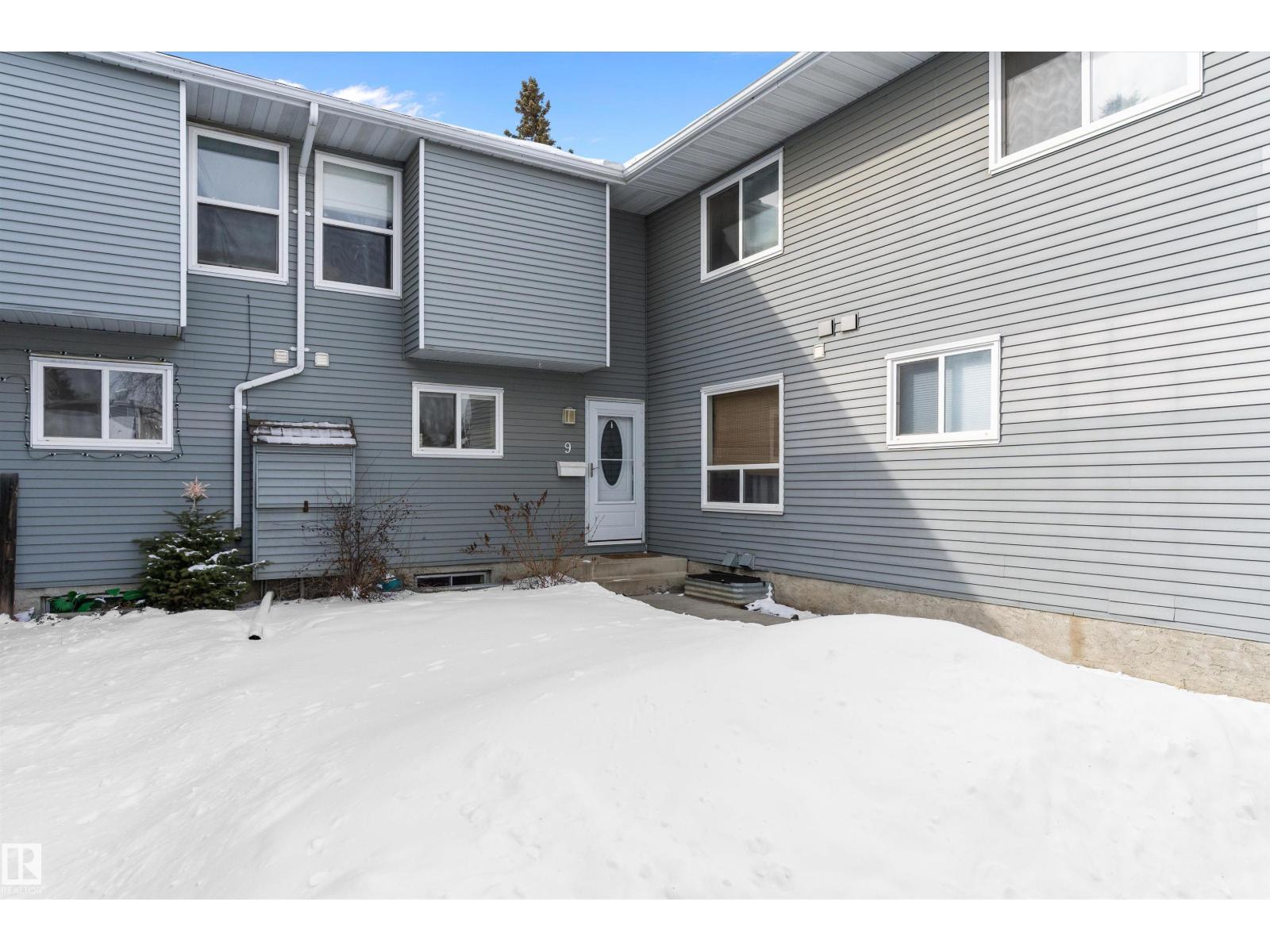 #9 4403 Riverbend Rd Nw, Edmonton, Alberta  T6H 5S9 - Photo 3 - E4479682
