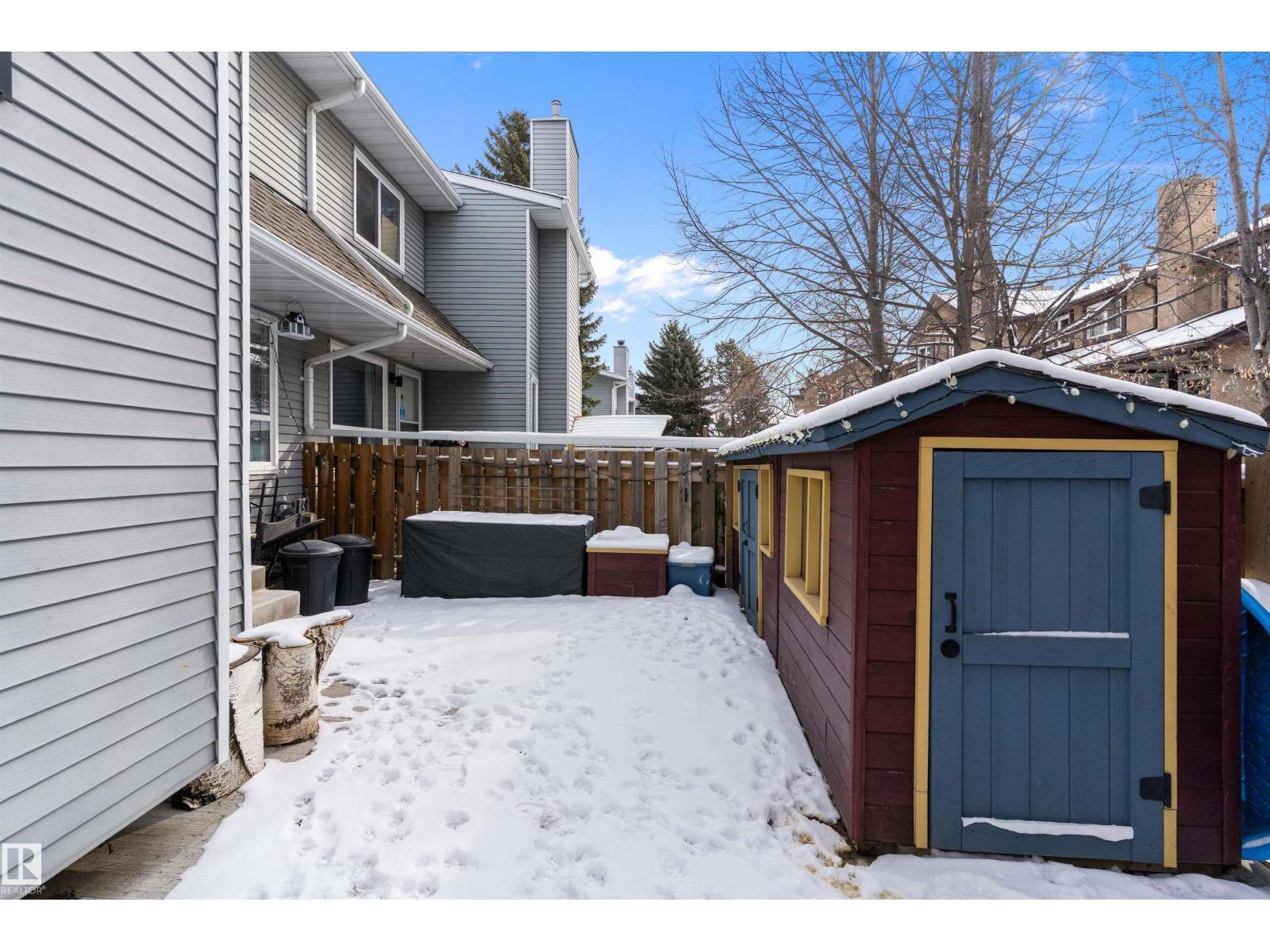 #9 4403 Riverbend Rd Nw, Edmonton, Alberta  T6H 5S9 - Photo 35 - E4479682