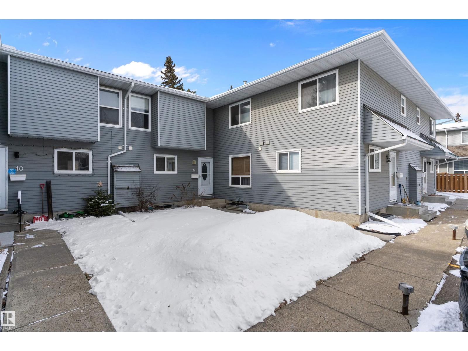 #9 4403 Riverbend Rd Nw, Edmonton, Alberta  T6H 5S9 - Photo 4 - E4479682