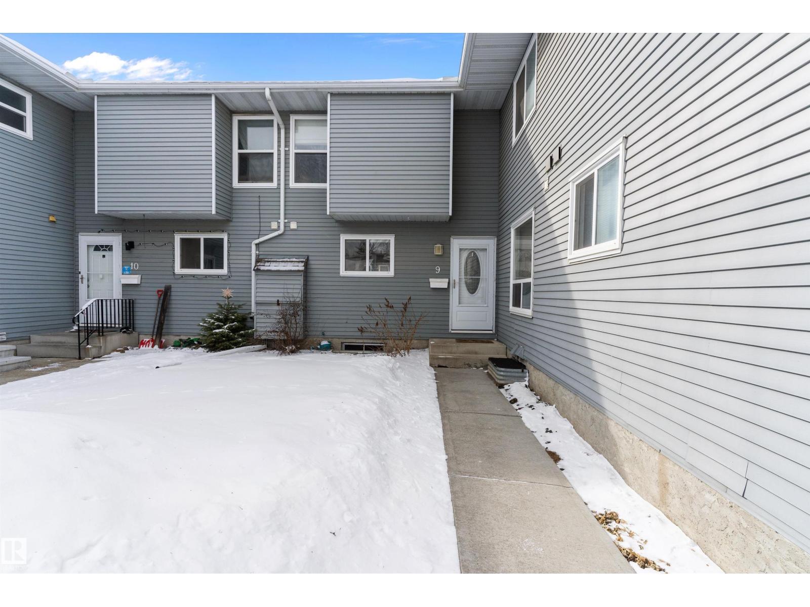 #9 4403 Riverbend Rd Nw, Edmonton, Alberta  T6H 5S9 - Photo 2 - E4479682