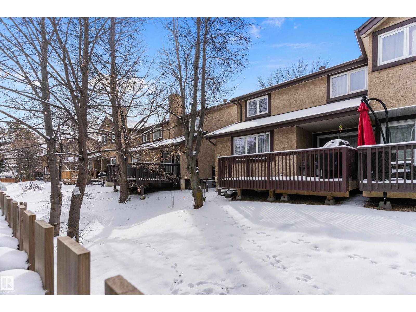 #9 4403 Riverbend Rd Nw, Edmonton, Alberta  T6H 5S9 - Photo 36 - E4479682