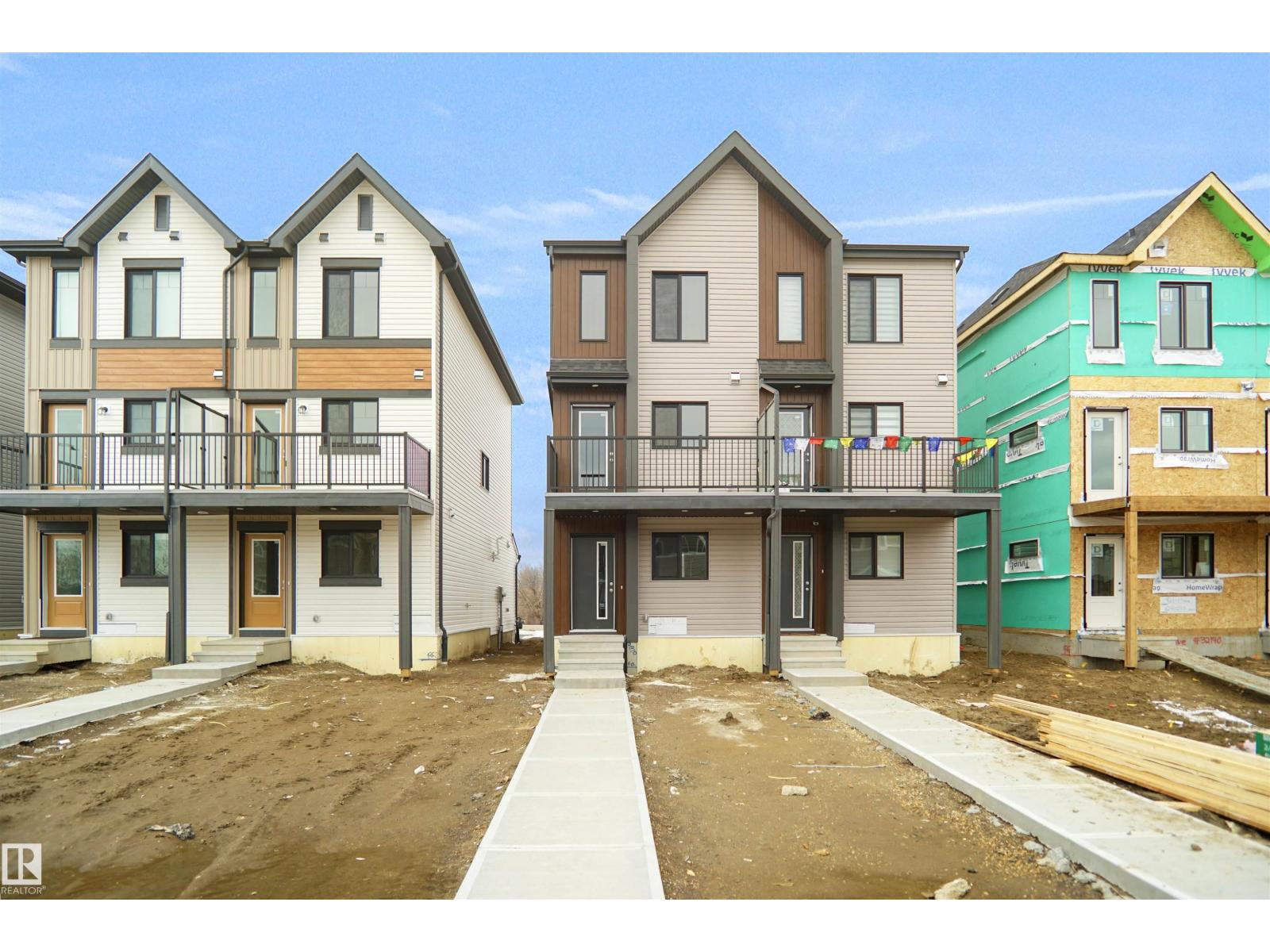 930 19 Av Nw, Edmonton, Alberta T6T 1J1 - Photo 1 - E4474664