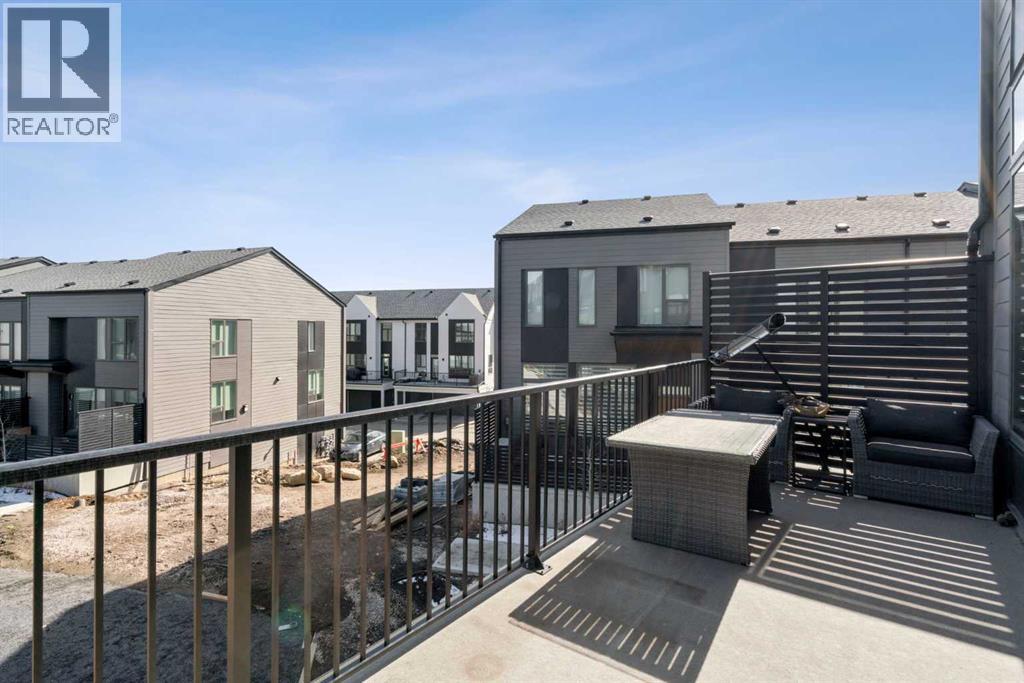 244 Sovereign Common Sw, Calgary, Alberta  T3C 3Y3 - Photo 13 - A2296048