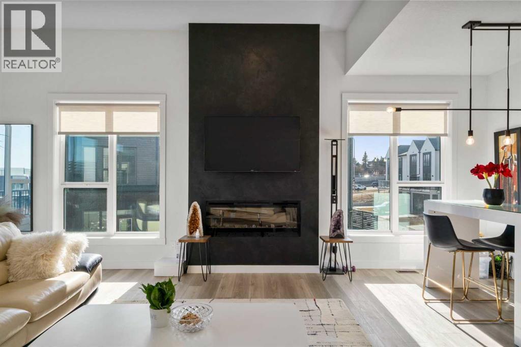 244 Sovereign Common Sw, Calgary, Alberta  T3C 3Y3 - Photo 12 - A2296048