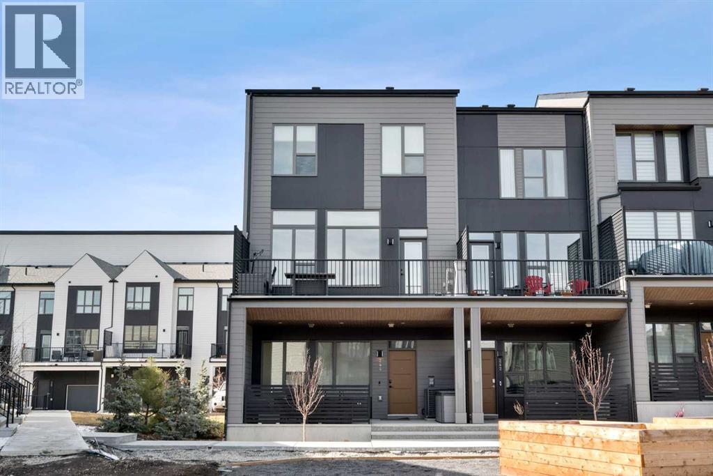 244 Sovereign Common SW, Calgary, Alberta