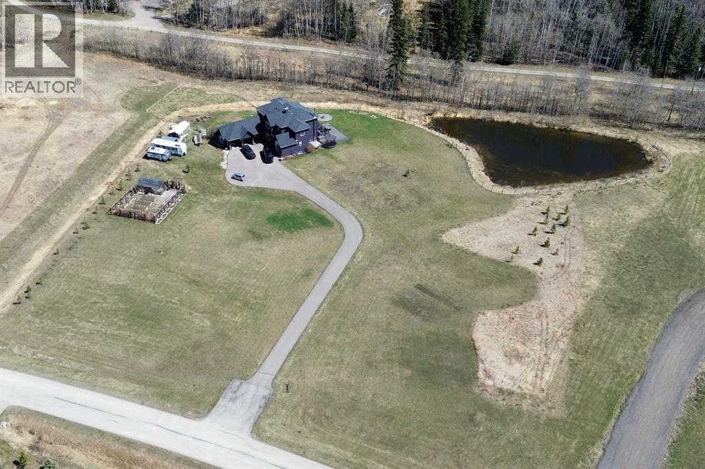 298034 218 Street W, Rural Foothills County, Alberta
