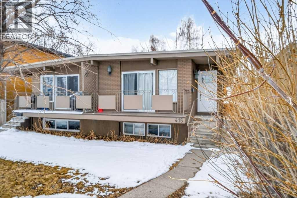 413 - 415 54 Avenue Sw, Calgary, Alberta  T2V 0C6 - Photo 4 - A2298748