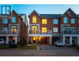 1110 DURNO COURT, Milton, Ontario