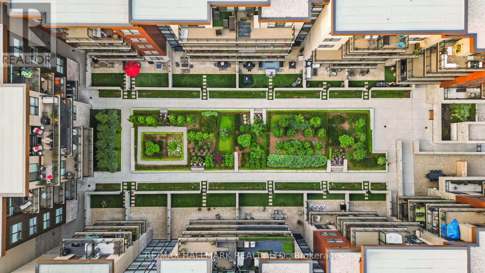 111 - 1575 Lakeshore Road W, Mississauga, Ontario  L5J 1J4 - Photo 35 - W12960322