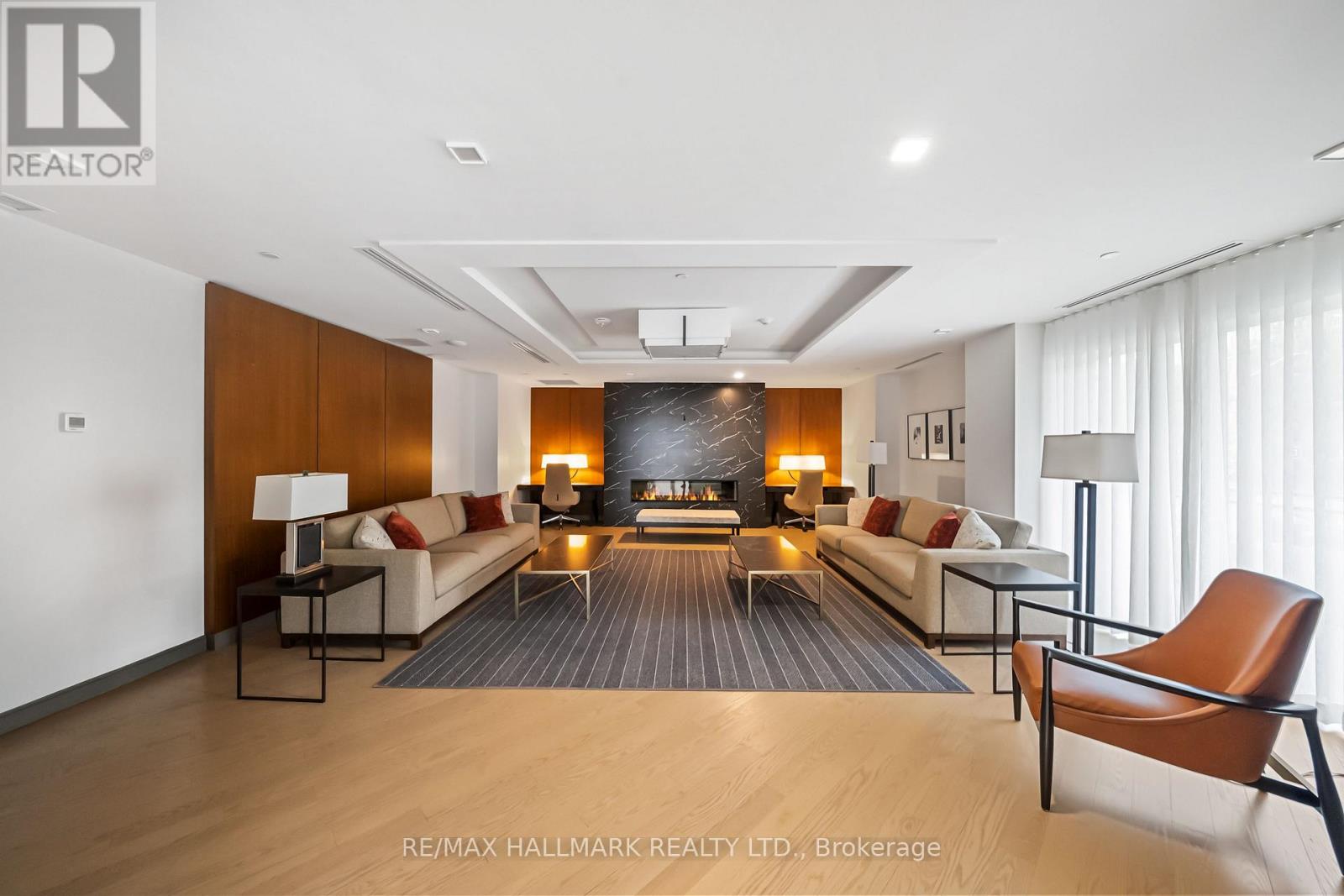 111 - 1575 Lakeshore Road W, Mississauga, Ontario  L5J 1J4 - Photo 40 - W12960322