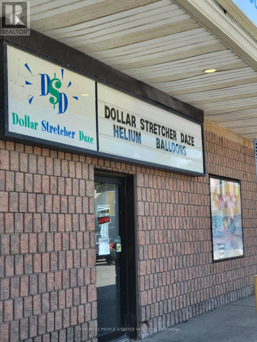 8 MAIN STREET N, Halton Hills, Ontario