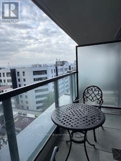 604 - 285 Dufferin Street, Toronto, Ontario  M6K 1Z7 - Photo 10 - W12960344