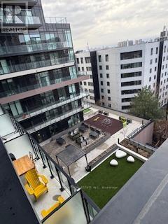 604 - 285 Dufferin Street, Toronto, Ontario  M6K 1Z7 - Photo 9 - W12960344