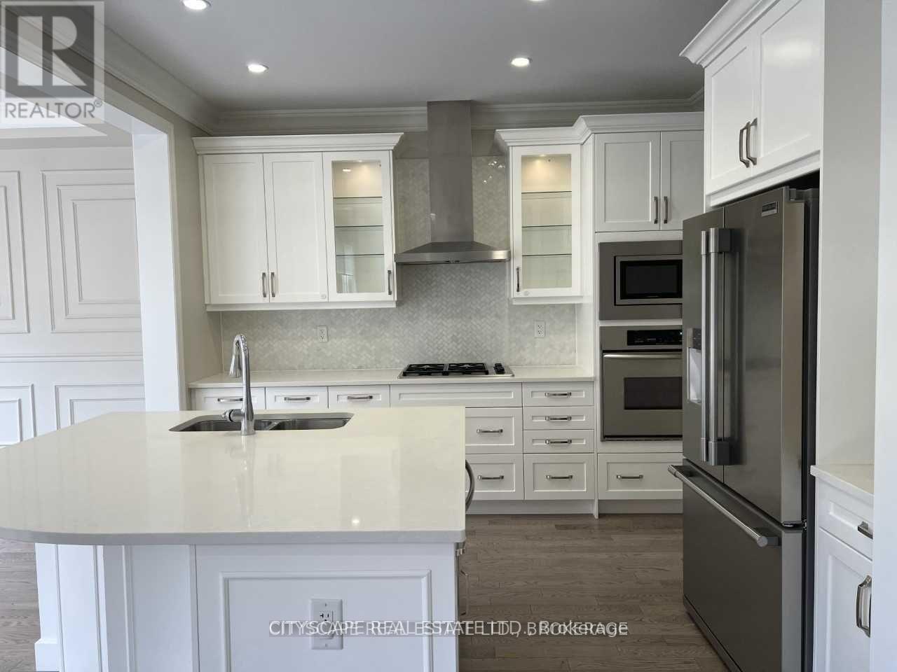 174 Fowley Drive, Oakville, Ontario  L6H 0M8 - Photo 10 - W12960352