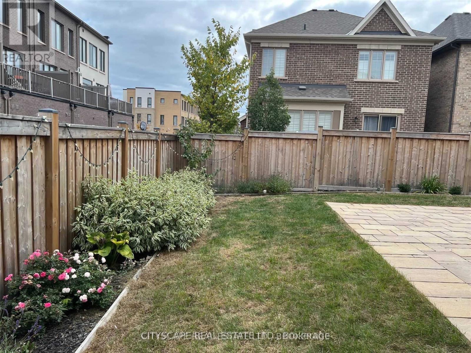 174 Fowley Drive, Oakville, Ontario  L6H 0M8 - Photo 26 - W12960352