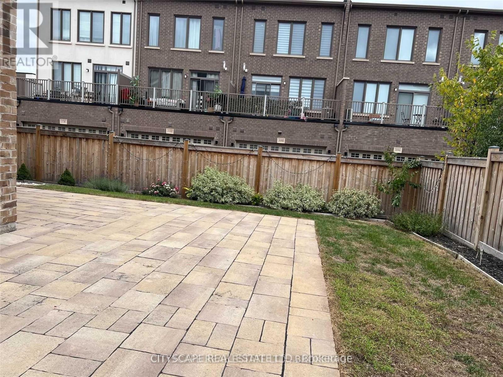 174 Fowley Drive, Oakville, Ontario  L6H 0M8 - Photo 29 - W12960352