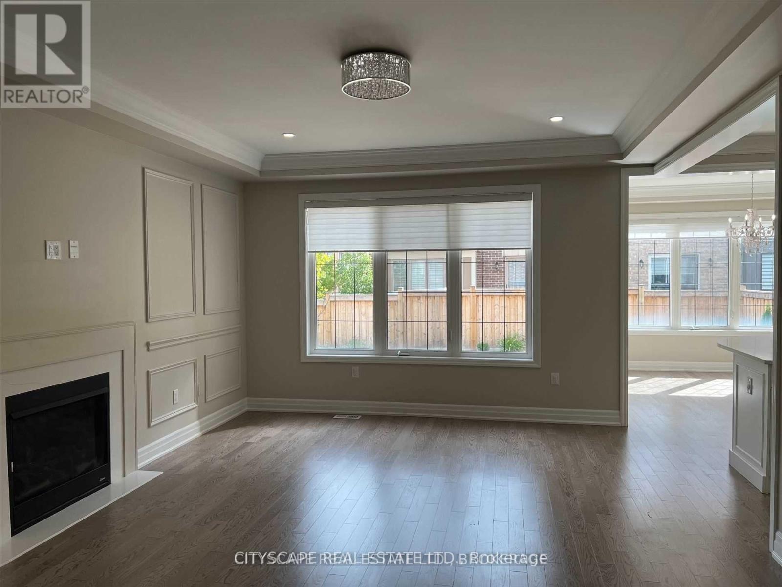 174 Fowley Drive, Oakville, Ontario  L6H 0M8 - Photo 7 - W12960352