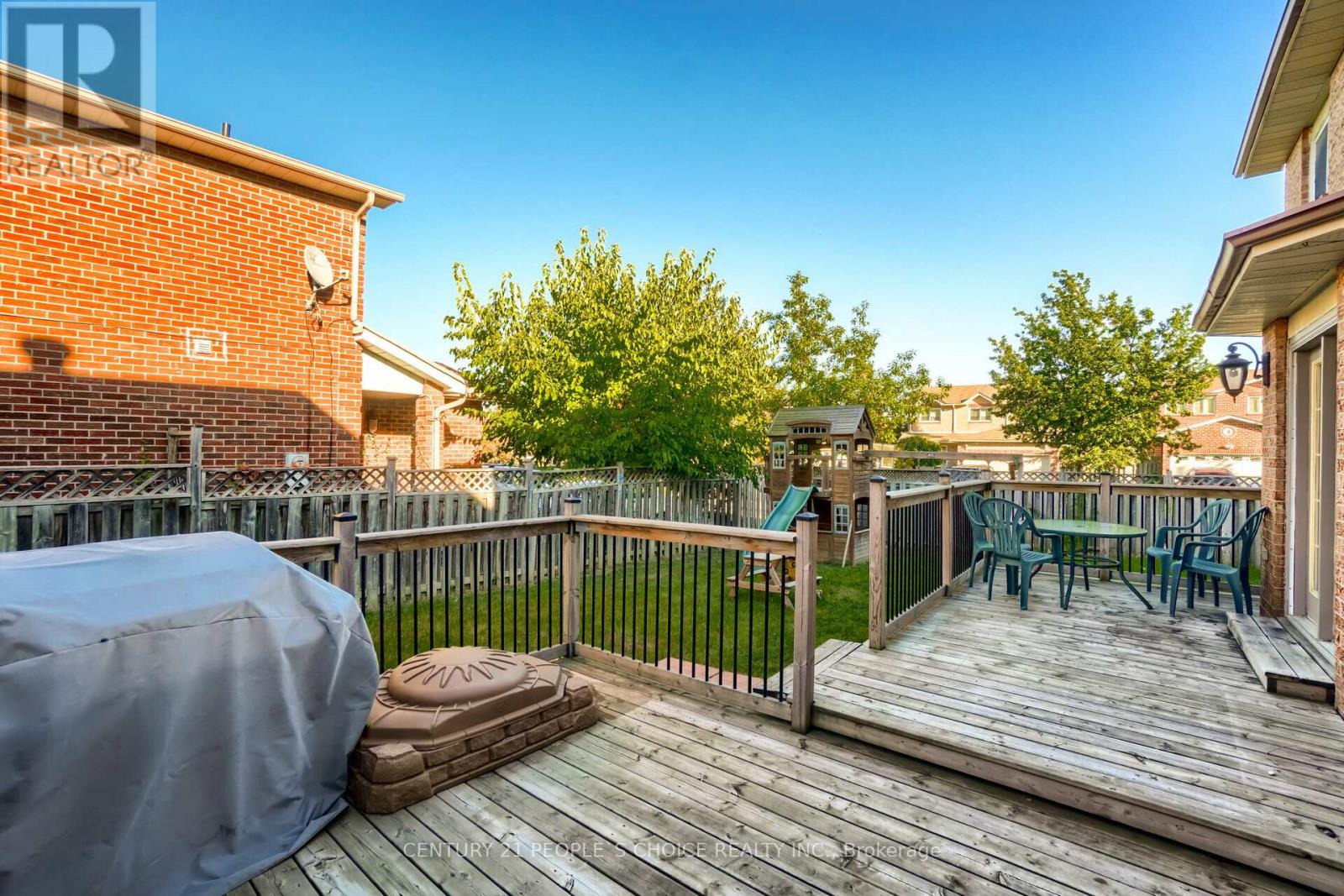 25 Sheringham Street, Brampton, Ontario  L6Z 2P5 - Photo 32 - W12960374