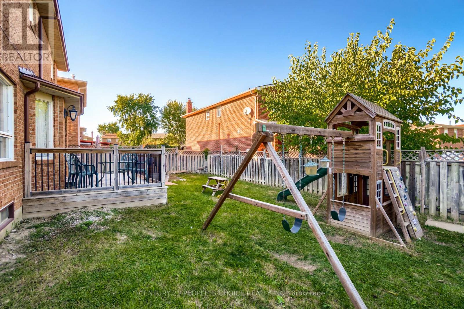 25 Sheringham Street, Brampton, Ontario  L6Z 2P5 - Photo 33 - W12960374