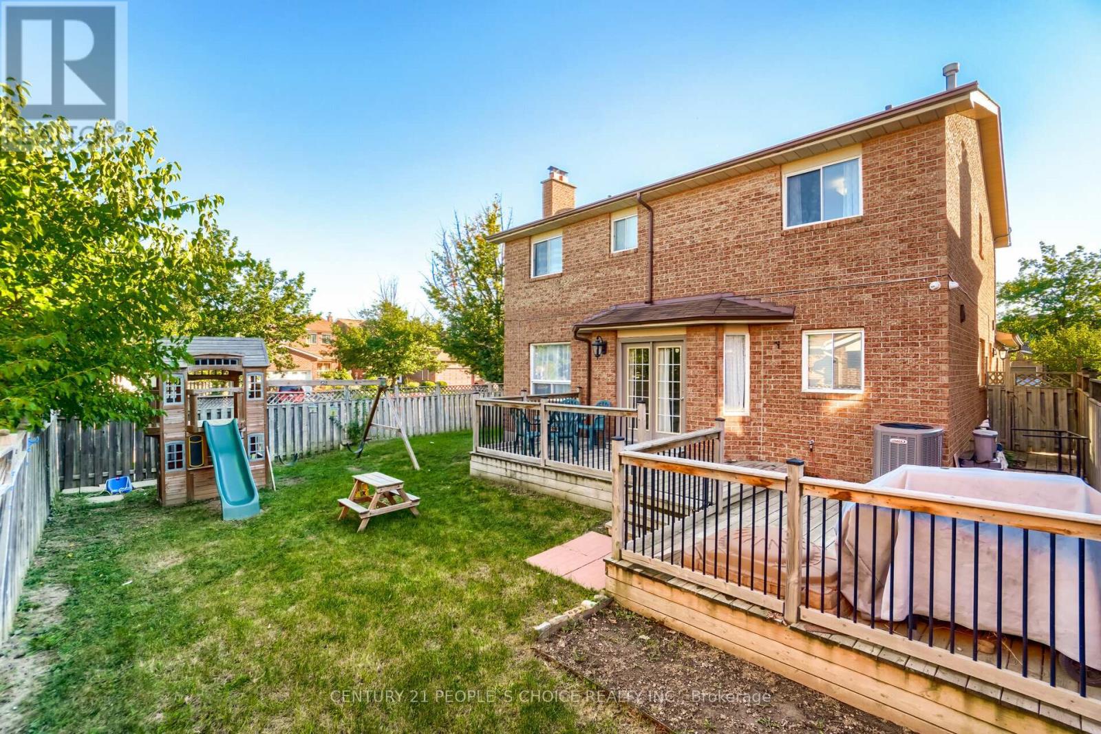 25 Sheringham Street, Brampton, Ontario  L6Z 2P5 - Photo 34 - W12960374